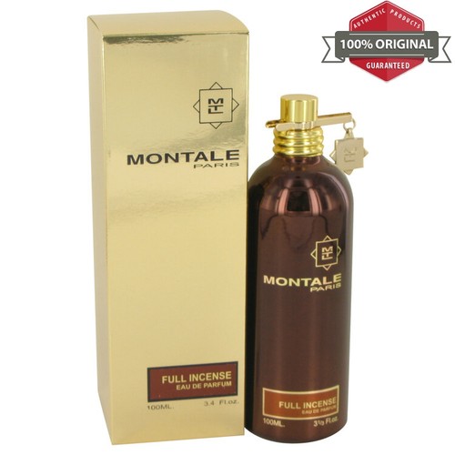 Montale full incense perfume - full,