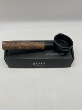 58mm E61 Portafiltro Nudo