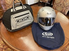 Arai quantum silver - arai, xl
