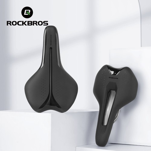 Rockbros cuscino sedile bici - rockbros,