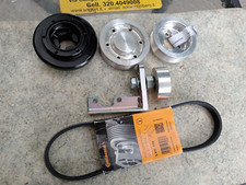 Fiat 500- Fiat 126- kit POLIV