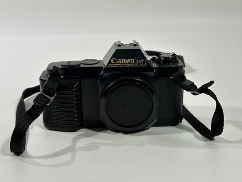 Corpo fotocamera reflex canon - corpo,