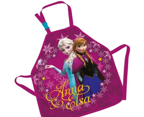 Grembiule cucina disney - cucina,