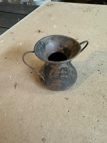 Caraffa antica - caraffa,