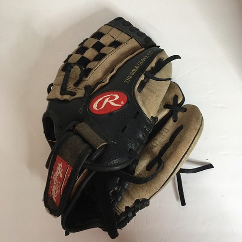 Guanto baseball rawlings - rawlings, in