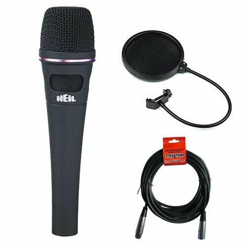 Heil sound pr35 microfono - pr35,