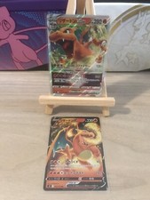 Charizard V Astro 015/100 RRR