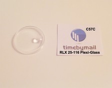 Per Rolex 1675 Plexi-Glass