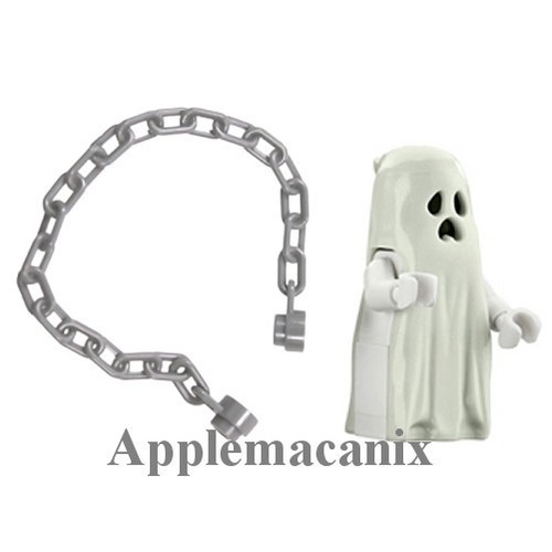 Nuovo lego monster fighters - nuovo,