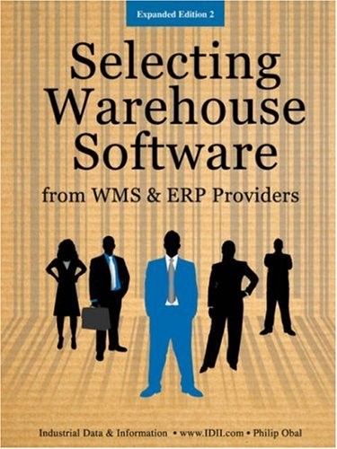 Selecting warehouse software - selecting,