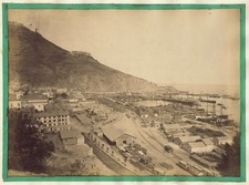 Fotografia Oran Santa Cruz