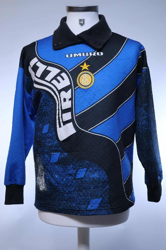Maglia portiere giovanile