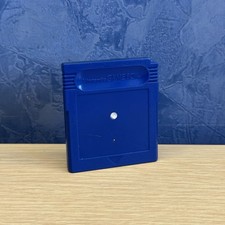 Pokemon Blu Nintendo GameBoy
