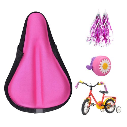 Coprisedile gel per bambini - coprisedile, in