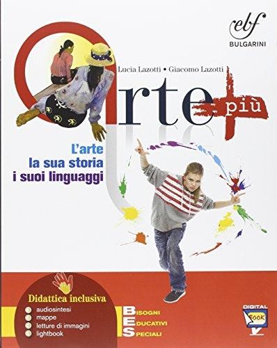 Arte più con laboratorio - arte, più.