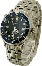 Orologio Omega Seamaster