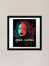Poster arte da parete con