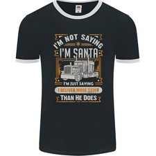 Im Non Babbo Natale Consegna