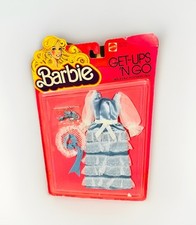 Barbie superstar Christie Get