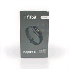 Fitbit Inspire 3