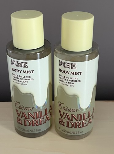 Due rosa victoria secret - due, victoria’s