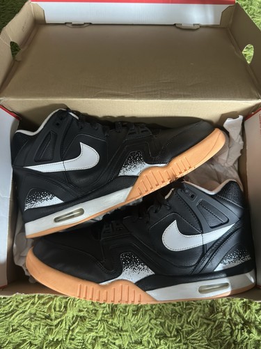Nike air tech challenge - air,