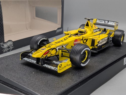 Modellini auto hot wheels - 1:18,