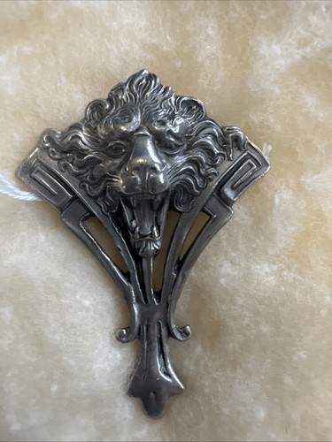 Vintagetine peltro firmato - vintagetine,