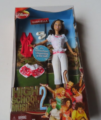 Disney high school musical - high,
