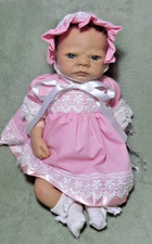 Ashton drake dolls Emily the