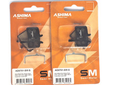 Avid Juicy HYD. Mech BB7.  2