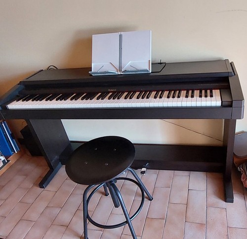 Pianoforte digitale roland - pianoforte,