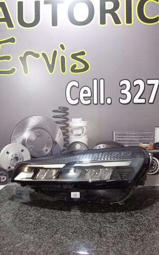 Faro anteriore per renault - anteriore,