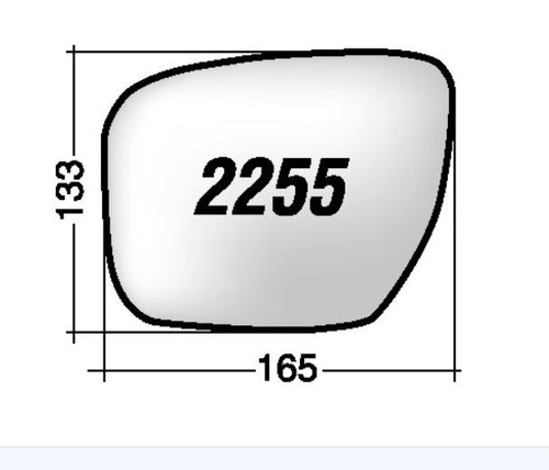 Per mazda 2006 2012 vetro - mazda, 2006-2012