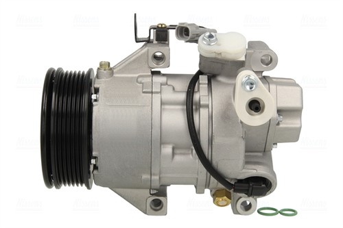Nissens 89443 oe - nissens-oe, 89443-oe