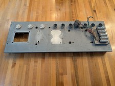 Blackface Super Reverb AB763