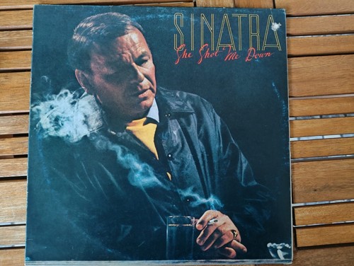 Frank sinatra she shot me - frank,