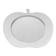  Lastra Acciaio Inox Piastra