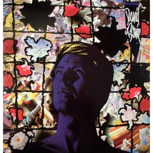 Vinyle david bowie - -,