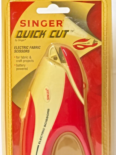 Singer forbici elettriche - singer,