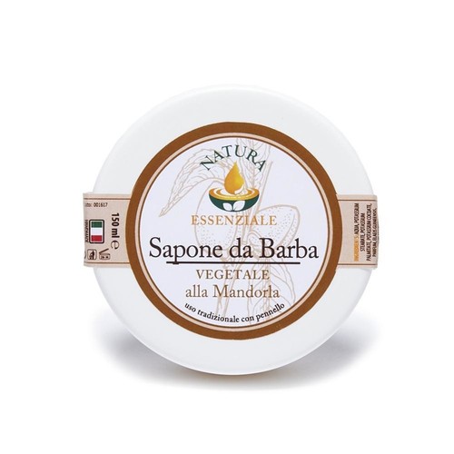 Sapone barba vegetale alla - sapone,