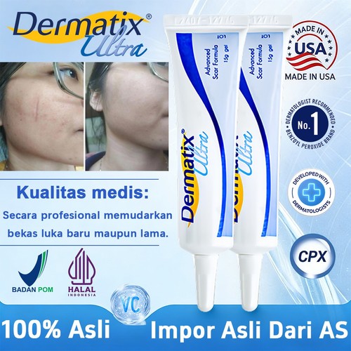 Pezzi dermatix ultra - pezzi,