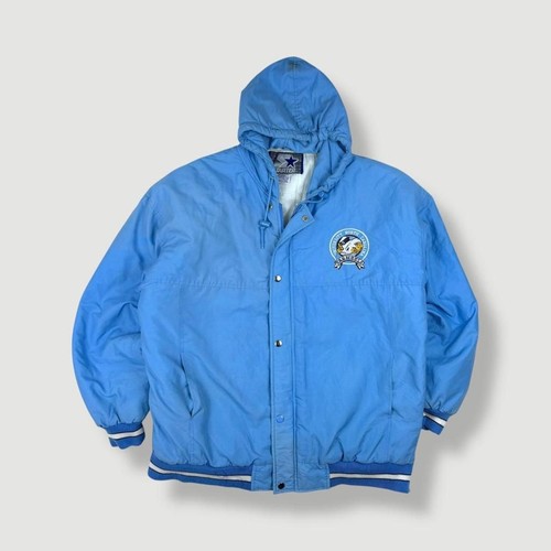 Giacca starter vintage - , north