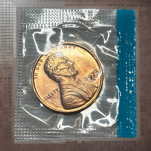 1973 lincoln memorial copper - memorial,