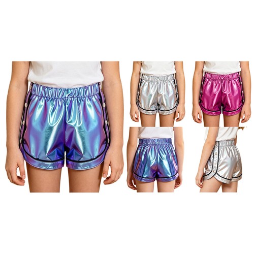 Costume pantaloncino bambina
