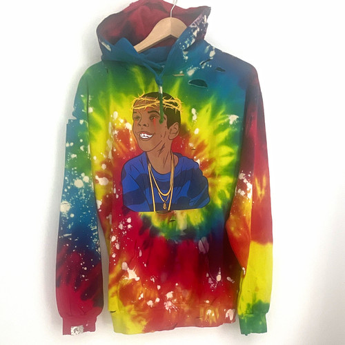 Rara flygod westsidegunn gxfr - westsidegunn,