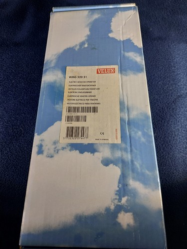 Motore finestrino velux wmg - motore,