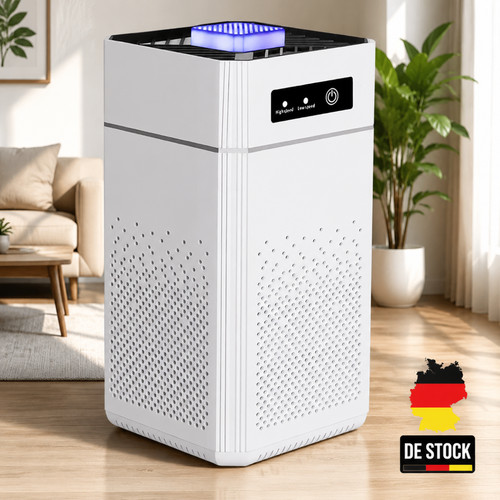 Purificatore aria camera - purificatore,