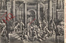 Picture Postcard>>Raphael