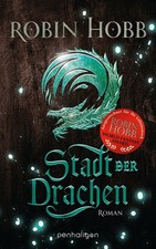 Robin Hobb Stadt der Drachen